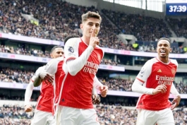 Premierliga: Arsenal jedva sačuvao pobjedu nakon vodstva 3:0