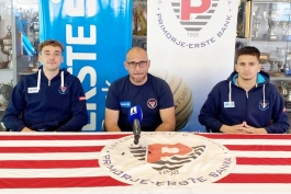 Boban Voštić:  S promjenom trenera dogodio se veliki pomak u igri Mladosti
