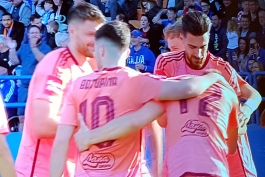 Prva HNL: Gabriel Vidović pogodio pobjedu protiv Varaždina, Dinamo preuzeo ligaški vrh