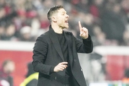 Xabi Alonoso ostaje trener Bayer Leverkusena i iduće sezone