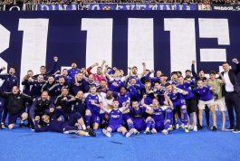 Dinamo se iduće sezone neće izravno plasirati u skupinu Lige prvaka