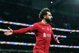 Premierliga: Liverpool bolji od Tottenhama, Mo Salah srušio novi rekord