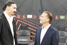 Izvršni direktor Milana objasnio tko određuje sudbinu trenera Stefana Piolija