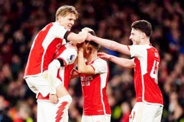 Premierliga: Arsenal napunio mrežu Chelseaja na Emiratesu