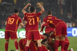 Europska liga: Roma, Atalanta, Bayer Leverkusen i Benfica u polufinalu