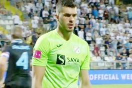 Martin Zlomislić brani u dvjema finalnim utakmicama kupa protiv Dinama!?