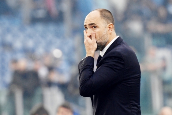 Lazio ispao u polufinalu unatoč pobjedi protiv Juventusa, Igor Tudor naglasio da mu za nešto više nedostaju fizički moćniji igrači