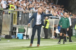 Željko Sopić: Utakmica protiv Lillea je možda bila početak uvjerenja da bismo mogli nešto učiniti