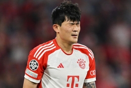 Komentar Kimove igre u Bayernu nije dobro sjeo navijačima Napolija
