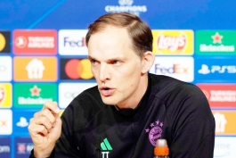 Thomas Tuchel prokomentirao spekulacije da bi mogao ostati u Bayernu