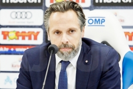 Nadzorni odbor Hajduka uspio pronaći nasljednika Lukše Jakobušića