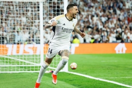 Joselu dvama pogocima u dramatičnoj završnici odveo Real Madrid u finale