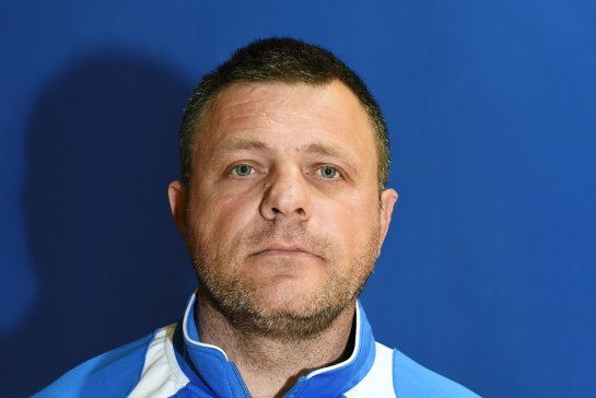 Vedran Knežević