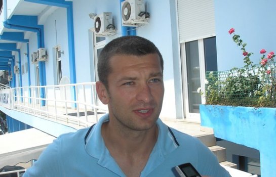 Lukasz Mierzejewski 