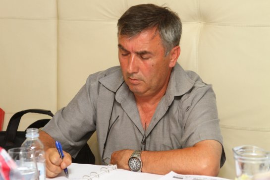 Branko Kajfeš