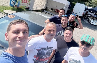 ekipa poljska