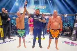 Damir Vukelić Crveni postao u Ostravi heroj poznate riječke ulice
