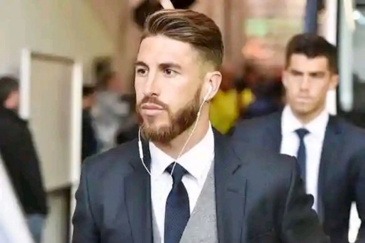 Sergio Ramos