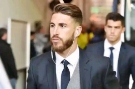 Sergio Ramos i partneri ponudili 400 milijuna eura za kupovinu Seville