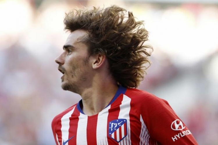 Antoine Griezmann