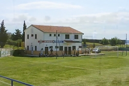 NK Novigrad za sada nije odustao od natjecanja,  momčad tek  počinje pripreme