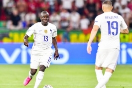 N'Golo Kante iduće sezone postaje suigrač Karima Benzeme