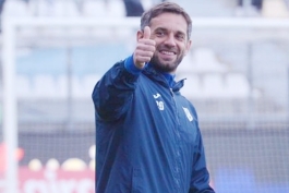 Radomir Đalović sakrio slabosti momčadi i sportske politike