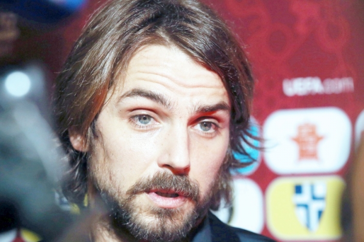 Niko Kranjčar