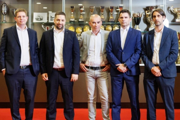 Glavna skupština Hajduka izabrala novi Nadzorni odbor