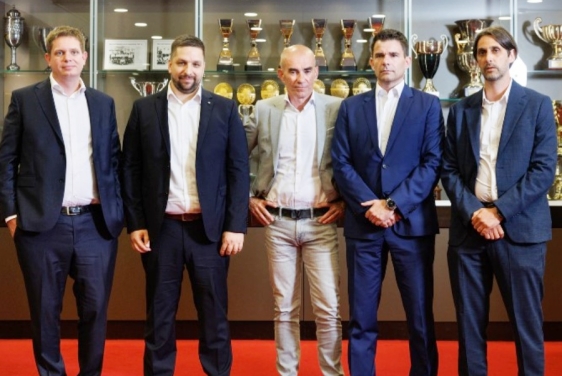Glavna skupština Hajduka izabrala novi Nadzorni odbor