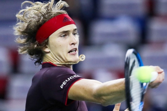 Alexander Zverev