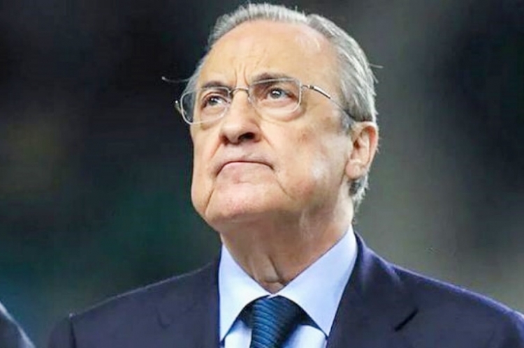 Florentino Perez