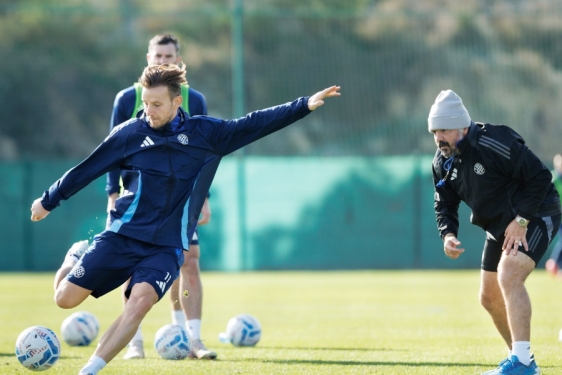 Hajduk se riješio igrača koje nije trebao niti dovoditi, jače provjere ne trebaju