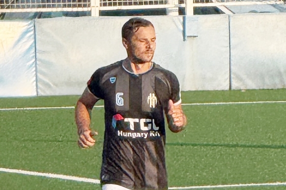 Andro Švrljuga