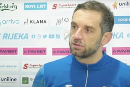 Radomir Đalović: Pokazali smo da možemo igrati ozbiljan nogomet!