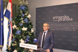 Župan Ivica Lukanović 