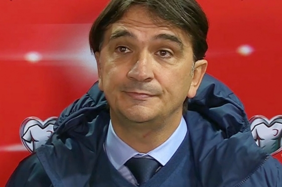 Zlatko Dalić