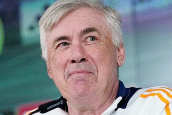 Carlo Ancelotti: Moj rad se može ocjenjivati, ali nitko me se neće sjećati kao loše osobe
