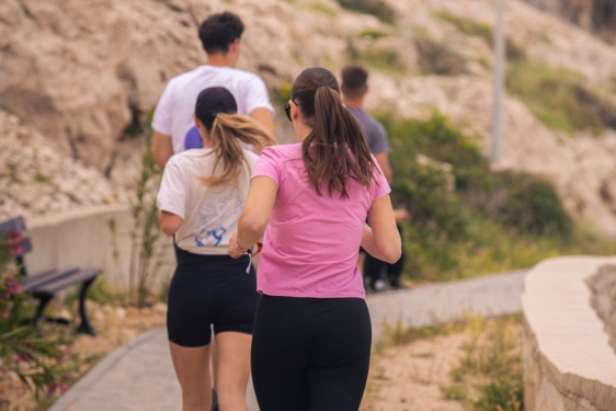UNIFEST 2025: Sportski duh povezao više od 4000 studenata na Pagu