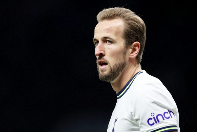 Harry Kane