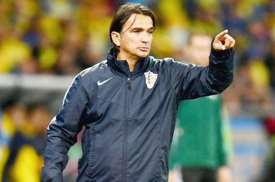 Zlatko Dalić