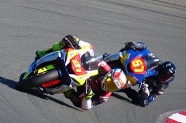 Ni toplinski udar nije pokvario atmosferu na Automotodromu Grobnik
