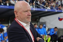 Ivan Hašek smijenjen, češki nogometni savez traži novog izbornika