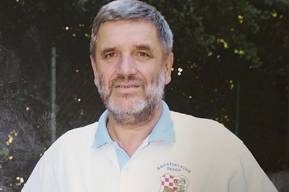 Josip Butković