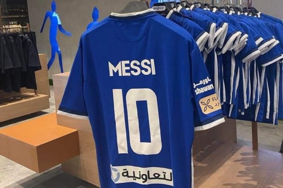 Al Hilal poslao poruku, hoće li Messi i Ronaldo opet igrati u istoj ligi?