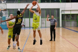 Fran Pilepić (DepoLink Škrljevo)