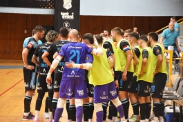 Kup: HMNK Rijeka u petak u Vodicama igra utakmicu 1/16 finala