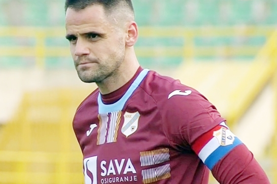 Franko Andrijašević uskoro službeno na Krimeji, Orijent najavio najveće pojačanje u povijesti kluba