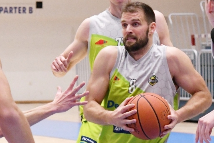 Fran Pilepić (DepoLink Škrljevo)