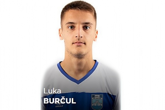 Luka Burčul igrao za Crikvenicu, lider doveo pojačanje iz Osijeka